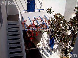 Olympic Villas Traditional Houses 4